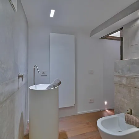 Loft Mevie - Eleganza E Relax Apartmán *