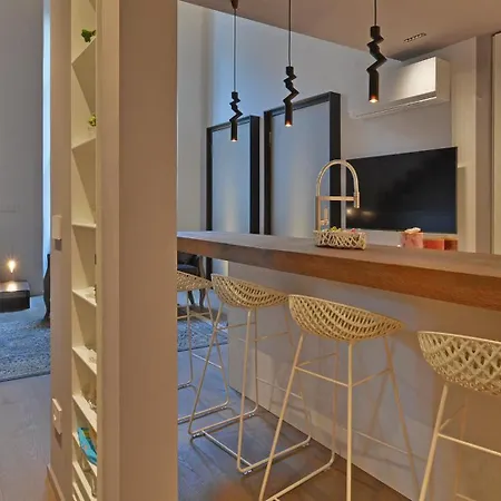 Loft Mevie - Eleganza E Relax Alassio
