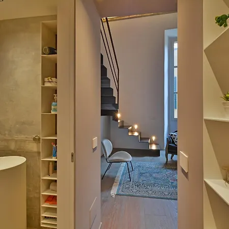 Loft Mevie - Eleganza E Relax * Alassio