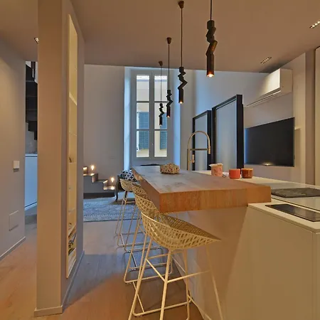 Loft Mevie - Eleganza E Relax * Alassio