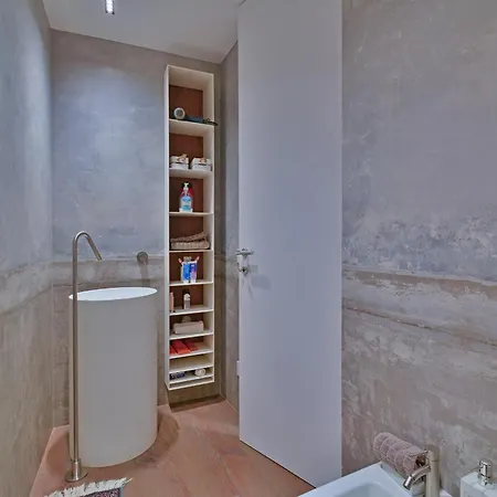 Loft Mevie - Eleganza E Relax Apartmán *