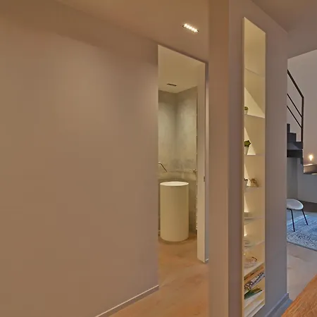 Loft Mevie - Eleganza E Relax Apartment Alassio