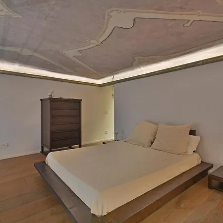 Apartmán Loft Mevie - Eleganza E Relax Alassio