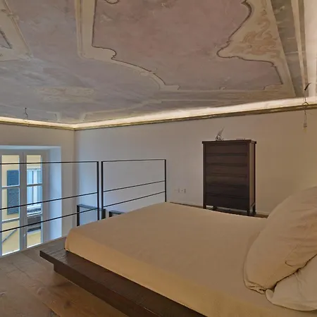 Loft Mevie - Eleganza E Relax *