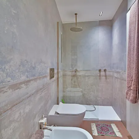 Loft Mevie - Eleganza E Relax Apartmán Alassio