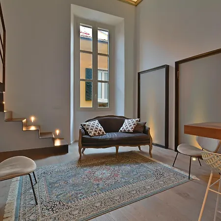 Apartmán Loft Mevie - Eleganza E Relax Alassio