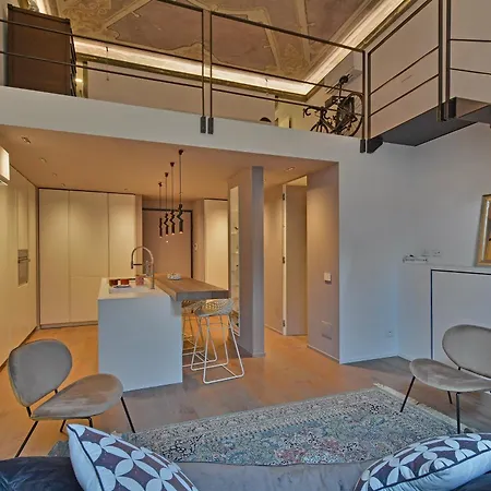 Loft Mevie - Eleganza E Relax Alassio