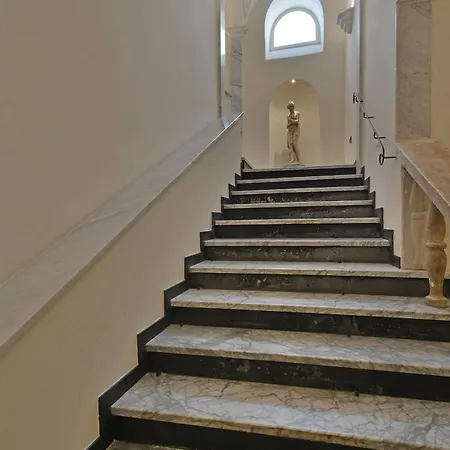 Loft Mevie - Eleganza E Relax