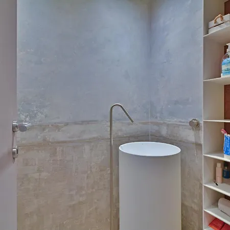 Loft Mevie - Eleganza E Relax Apartmán Alassio