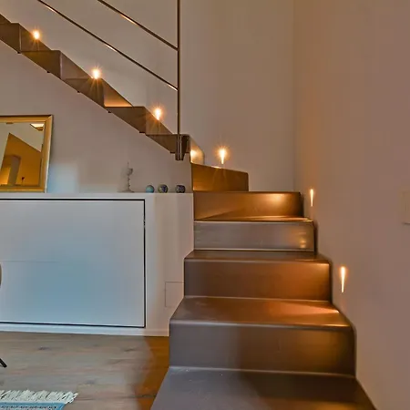 Loft Mevie - Eleganza E Relax *